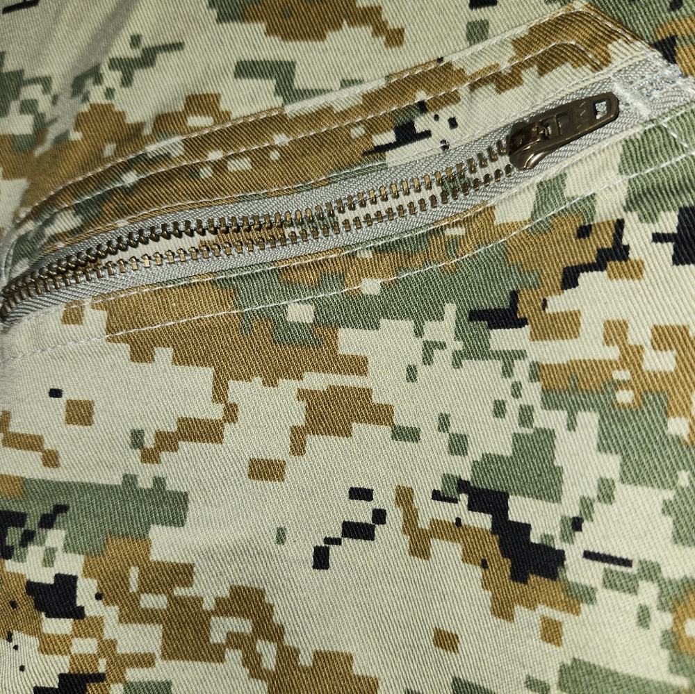 Coveralls Auto-BI Evolution - Picture 7 of 11